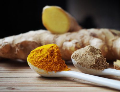 All You Required to Know About Ground Ginger